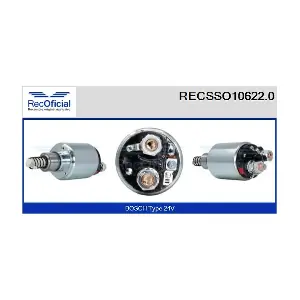 RECSSO10622.0 RECOFICIAL
