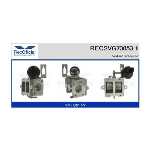 RECOFICIAL RECSVG73053.1
