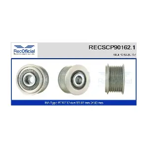 RECSCP90162.1 RECOFICIAL