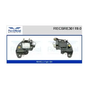 RECOFICIAL RECSRE30119.0