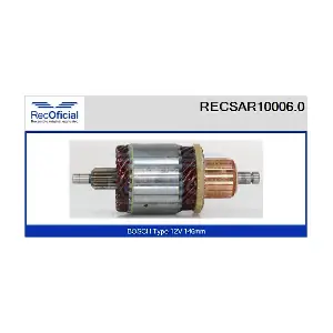 RECOFICIAL RECSAR10006.0