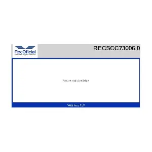 RECSCC73006.0 RECOFICIAL