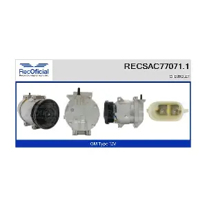 RECSAC77071.1 RECOFICIAL