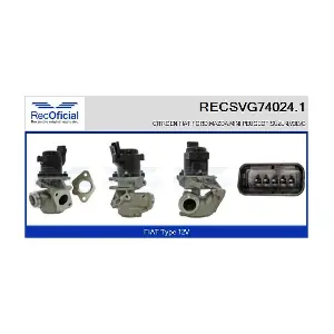RECOFICIAL RECSVG74024.1