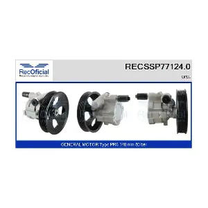RECSSP77124.0 RECOFICIAL