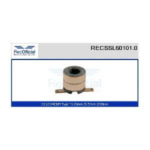RECSSL60101.0 RECOFICIAL