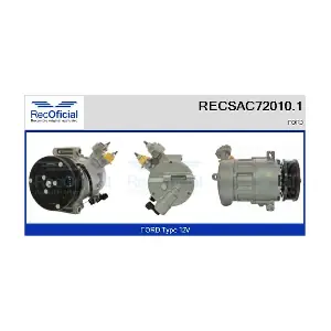 RECSAC72010.1 RECOFICIAL