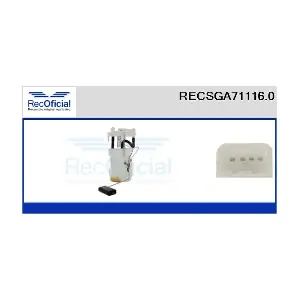 RECSGA71116.0 RECOFICIAL