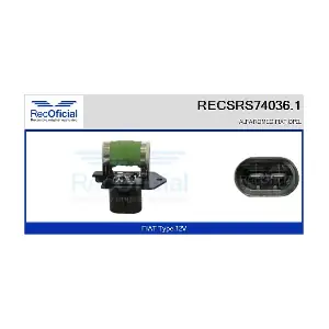 RECSRS74036.1 RECOFICIAL