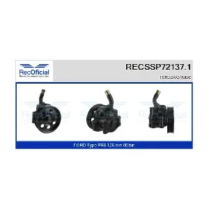 RECOFICIAL RECSSP72137.1
