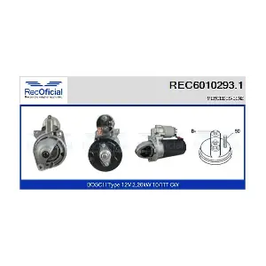 RECOFICIAL REC6010293.1