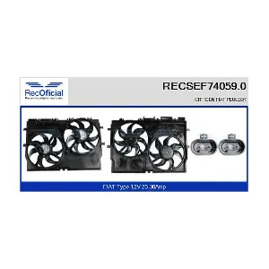 RECSEF74059.0 RECOFICIAL