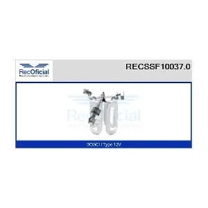 RECOFICIAL RECSSF10037.0