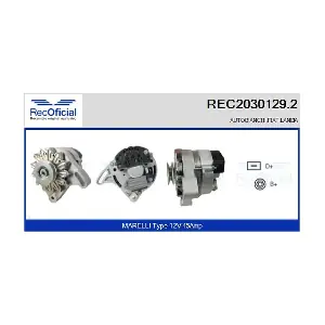 RECOFICIAL REC2030129.2