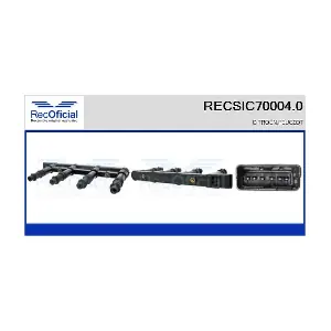 RECOFICIAL RECSIC70004.0