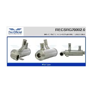 RECOFICIAL RECSRG70002.0