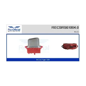 RECSRS61004.0 RECOFICIAL