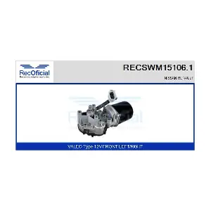 RECSWM15106.1 RECOFICIAL