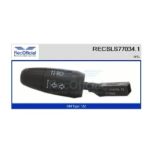 RECSLS77034.1 RECOFICIAL