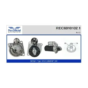 RECOFICIAL REC6010102.1