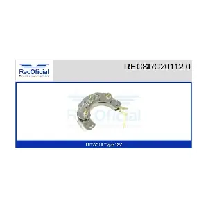 RECSRC20112.0 RECOFICIAL