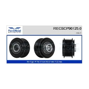 RECSCP90125.0 RECOFICIAL