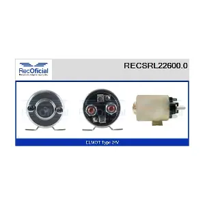 RECSRL22600.0 RECOFICIAL