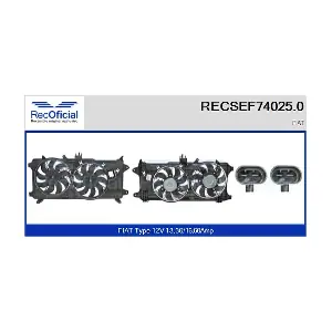 RECSEF74025.0 RECOFICIAL