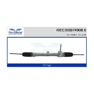 RECSSB74908.0 RECOFICIAL