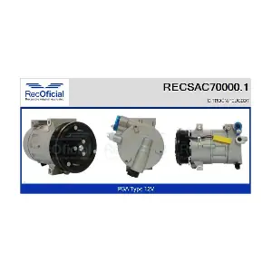 RECOFICIAL RECSAC70000.1