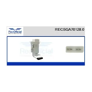 RECSGA70128.0 RECOFICIAL