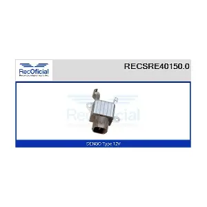 RECSRE40150.0 RECOFICIAL