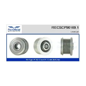 RECOFICIAL RECSCP90169.1