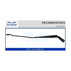 RECOFICIAL RECSWA10103.0