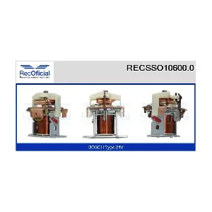 RECOFICIAL RECSSO10600.0