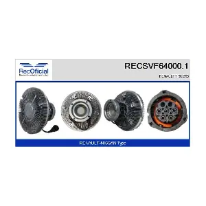 RECSVF64000.1 RECOFICIAL