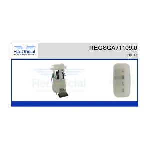 RECSGA71109.0 RECOFICIAL