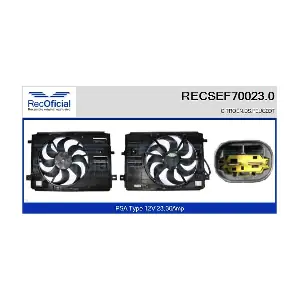 RECSEF70023.0 RECOFICIAL
