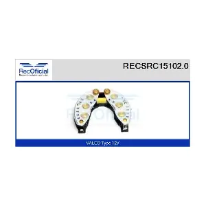 RECOFICIAL RECSRC15102.0