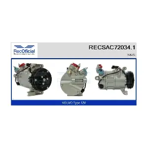 RECOFICIAL RECSAC72034.1