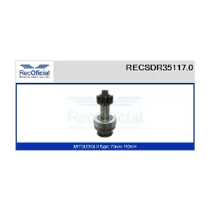 RECSDR35117.0 RECOFICIAL