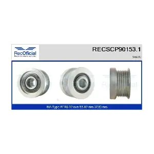 RECOFICIAL RECSCP90153.1