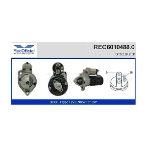 REC6010488.0 RECOFICIAL