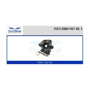 RECOFICIAL RECSBH10116.1