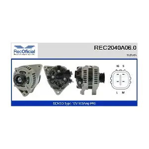 REC2040A06.0 RECOFICIAL