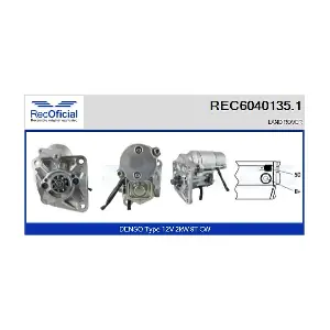 RECOFICIAL REC6040135.1