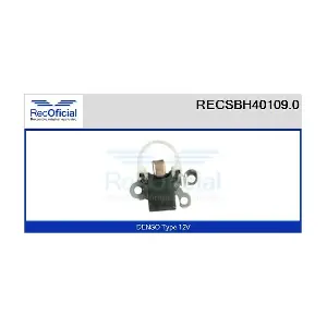 RECSBH40109.0 RECOFICIAL