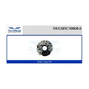 RECOFICIAL RECSRC10609.0
