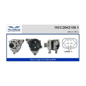 RECOFICIAL REC2042109.1