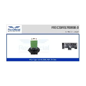 RECSRS70008.0 RECOFICIAL